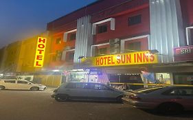 Sun Inns Skudai